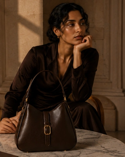Lolita Midi Bag