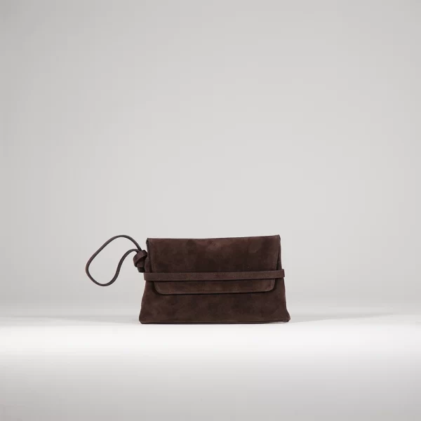 ELARA - DARK BROWN