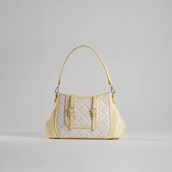 MORGAN MIDI - LIME