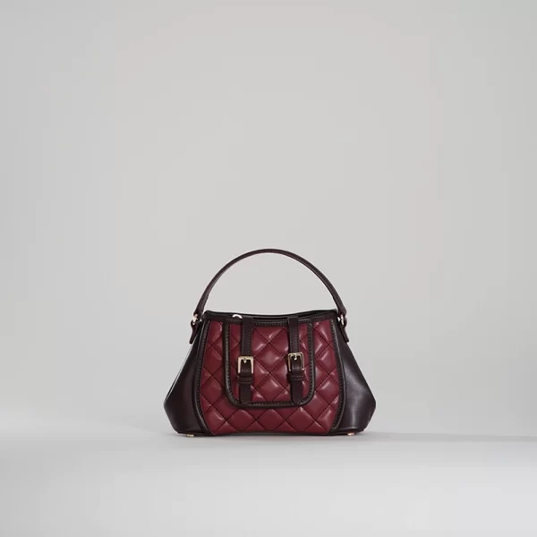 MORGAN MINI - CHERRY